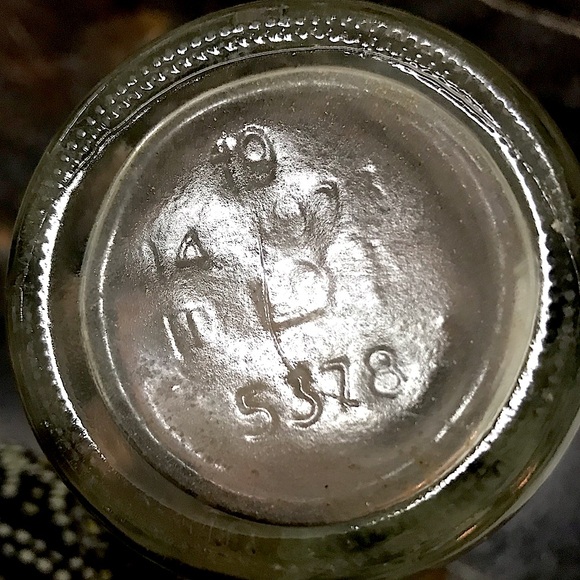 Vintage Pepsi Bottle - Picture 3 of 3